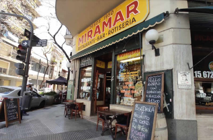 Bodegones Para Comer Bien En Buenos Aires